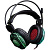 Наушники Оклик HS-L500G Toxic