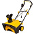 Снегоуборщик Huter SGC 2300E