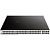 Управляемый коммутатор 2-го уровня D-Link DGS-1210-52MP/FL1A