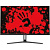 Игровой монитор A4Tech Bloody MN270Q (черный)