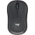 Мышь Logitech M240 (графит)
