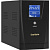 Источник бесперебойного питания ExeGate SpecialPro Smart LLB-2000.LCD.AVR.2SH.RJ.USB EX292632RUS
