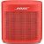 Беспроводная колонка Bose SoundLink Color II (красный)