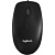 Мышь Logitech M100r (черный)