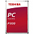 Жесткий диск Toshiba P300 2TB HDWD220UZSVA