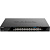 Управляемый коммутатор 3-го уровня D-Link DGS-1520-28MP/A1A