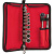 Набор трещотка с головками Milwaukee 48229001 (12 предметов)
