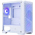 Корпус 1stPlayer Trilobite T5 ARGB (белый)