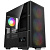 Корпус DeepCool CH560 Digital Black R-CH560-BKAPE4D-G-1