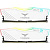 Оперативная память Team T-Force Delta RGB 2x8ГБ DDR4 3200 МГц TF4D416G3200HC16FDC01