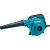 Ручная воздуходувка Makita UB1103