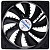 Вентилятор для корпуса Zalman ZM-F3(SF)