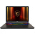 Игровой ноутбук MSI Vector 17 HX AI A2XWIG-027XRU