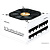 Блок питания Zalman TeraMax II 1200W ZM1200-TMX2 WH