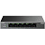 Неуправляемый коммутатор TP-Link LiteWave LS106LP V1