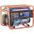 Бензиновый генератор Skiper LT7000ЕВ