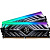 Оперативная память ADATA XPG Spectrix D41 RGB 2x8GB DDR4 PC4-28800 AX4U36008G18I-DT41