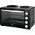 Мини-печь BBK OE3071M-2P