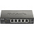 Управляемый коммутатор 2-го уровня D-Link DGS-1100-05PDV2/A1A