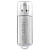 USB Flash Mirex Unit Silver 16GB [13600-FMUUSI16]