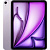 Планшет Apple iPad Air 11" 2024 128GB (фиолетовый)