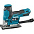 Электролобзик Makita DJV185Z (без АКБ)