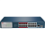 Неуправляемый коммутатор Hikvision DS-3E0318P-E/M