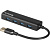 USB-хабы и док-станции Defender Quadro Express