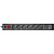 Сетевой фильтр Buro BU-SP1.8-USB-2A-B