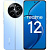 Телефон Realme 12 RMX3871 8GB/512GB международная версия (голубой рассвет)