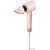 Фен Dreame Hairdryer Gleam Pink AHD12A (розовый)