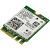 Wi-Fi/Bluetooth адаптер Intel AX210NGWGNV