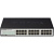 Неуправляемый коммутатор D-Link DGS-1024D