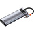 Док-станция Baseus Metal Gleam Series 9-in-1 Multifunctional Type-C CAHUB-CU0G
