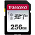 Карта памяти Transcend SDXC 300S 256GB