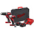 Наборы электроинструментов Milwaukee M18 BPP2C-402C 4933443552 (шуруповерт, винтоверт, 2 АКБ, кейс)