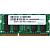 Оперативная память Apacer 4GB DDR3 SO-DIMM PC3-12800 DV.04G2K.KAM