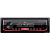USB-магнитола JVC KD-X152M