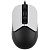 Мышь A4Tech Fstyler FM12S (черный/белый)