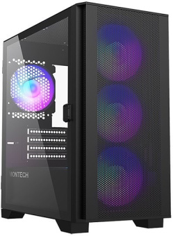 Компьютер TGPC Advanced Mini 86732 I-X