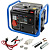 Бензиновый генератор FORSAGE F-FY950-2