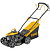 Газонокосилка Denzel GLD-410SP-K