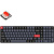 Клавиатура Keychron K17 Pro K17P-H1-RU (Gateron Low Profile Red)