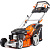 Газонокосилка Daewoo Power DLM 5100SV
