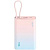 Внешний аккумулятор ZMI P17 10000mAh (розовый, китайская версия)