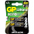 Элементы питания GP Lithium AA 2 шт. GP15LF-2CR2