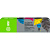 Картридж CACTUS CS-L0S31YC (аналог HP L0S31YC)