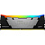 Оперативная память Kingston FURY Renegade RGB 16ГБ DDR4 3200 МГц KF432C16RB12A/16
