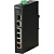 Неуправляемый коммутатор Dahua DH-PFS3106-4ET-60