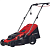 Газонокосилка Einhell GC-EM 1600/37